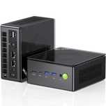 Mini PC GMKtec K8 PLUS AMD Ryzen 7 8845HS 8x 5.1 Ghz DDR5 WiFi6/BT5.2
