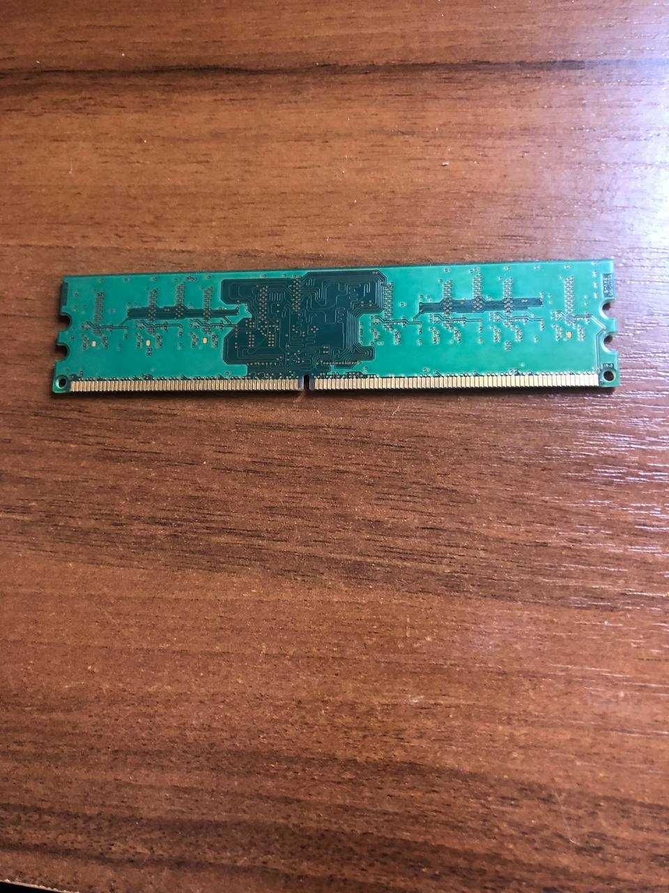 Оперативна пам'ять HYNIX 1GB