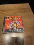 Pandemonium 2  PSX PS1 Playtation 1