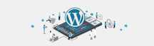 Criação de websites Wordpress com licenças premium