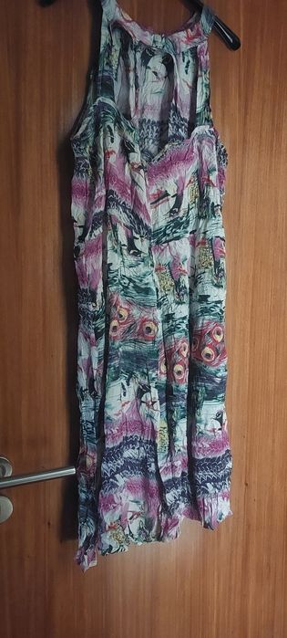 Vestido veste  L