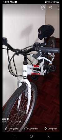 bicicleta rod 24