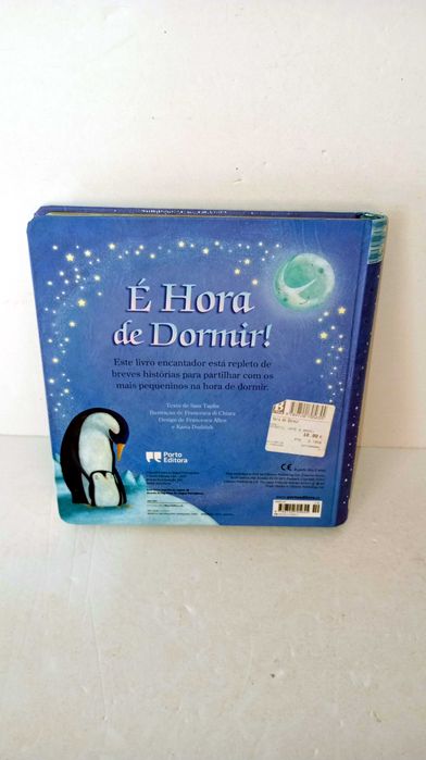 È Hora de Dormir