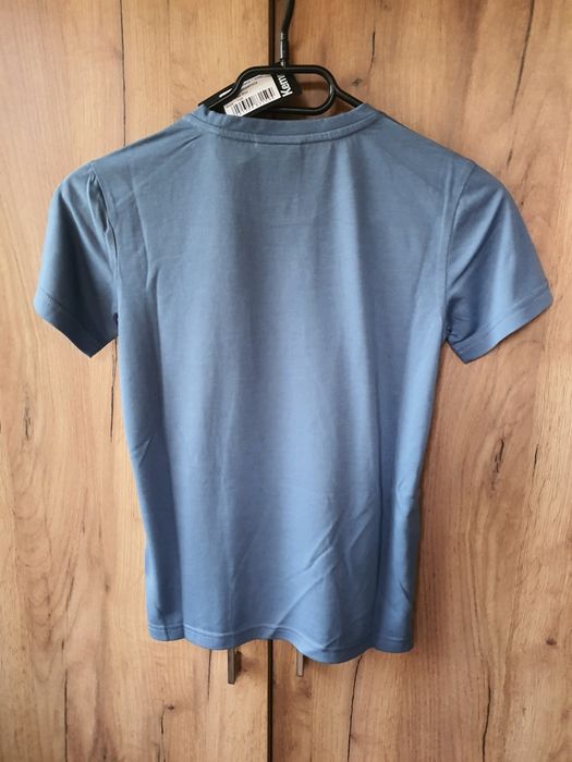 Koszulka sportowa treningowa Kempa, rozmiar 140 cm, nowa z metką. Wymi