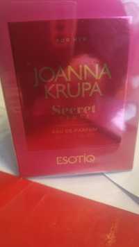 Perfumy Joanna Krupa Secret Sense 30 ml