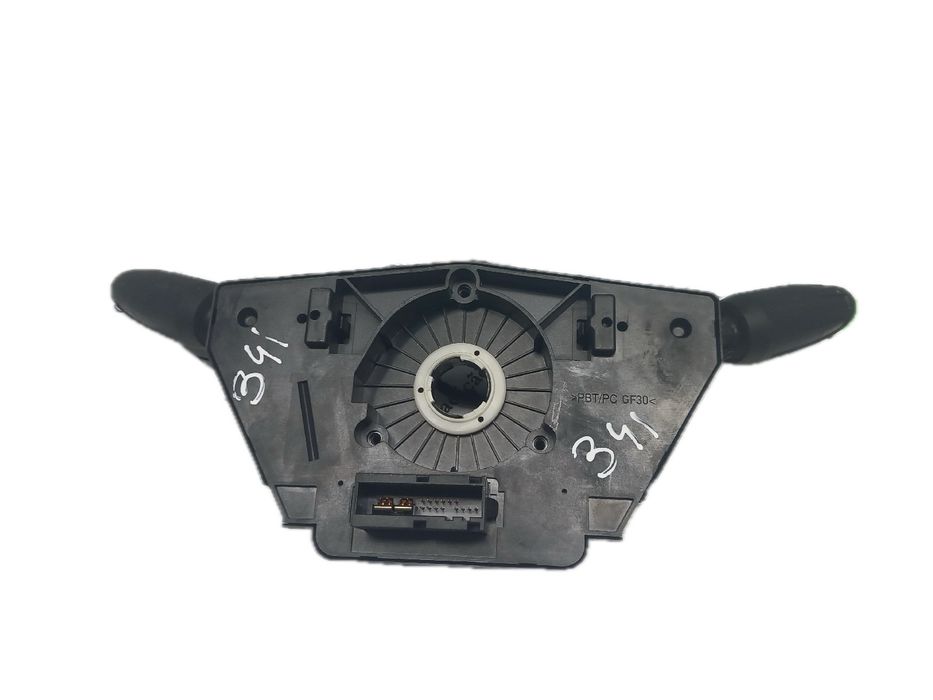 Conjunto / manetes de luzes e limpa vidros OPEL Corsa D