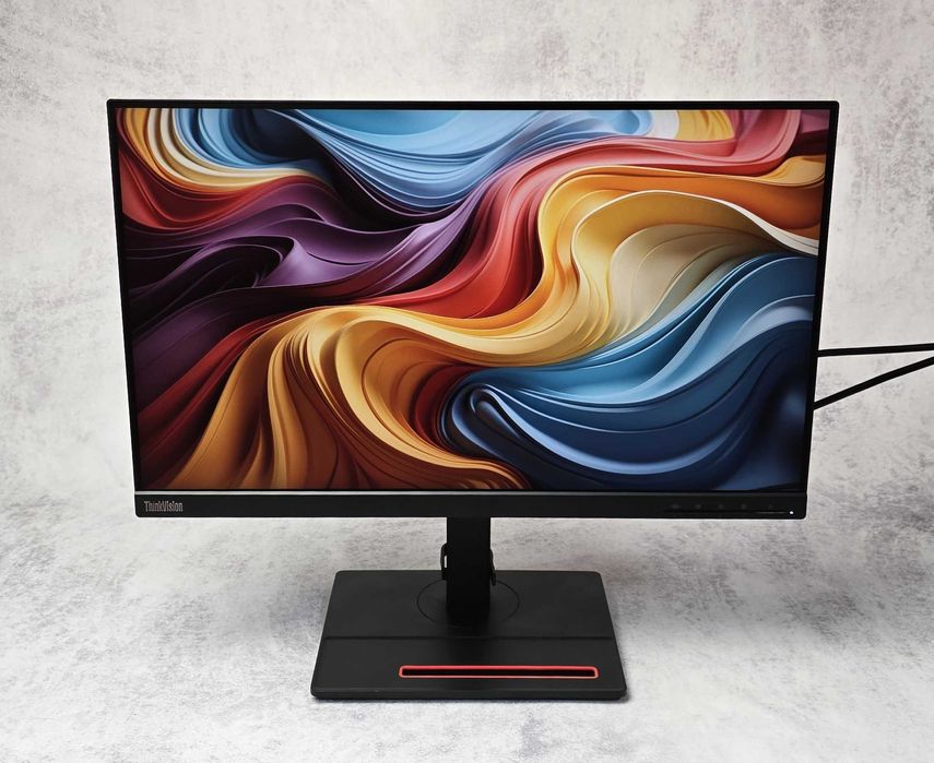 Монітор 24" Lenovo ThinkVision T24i-2L 1920х1080 16:9 IPS є кількість