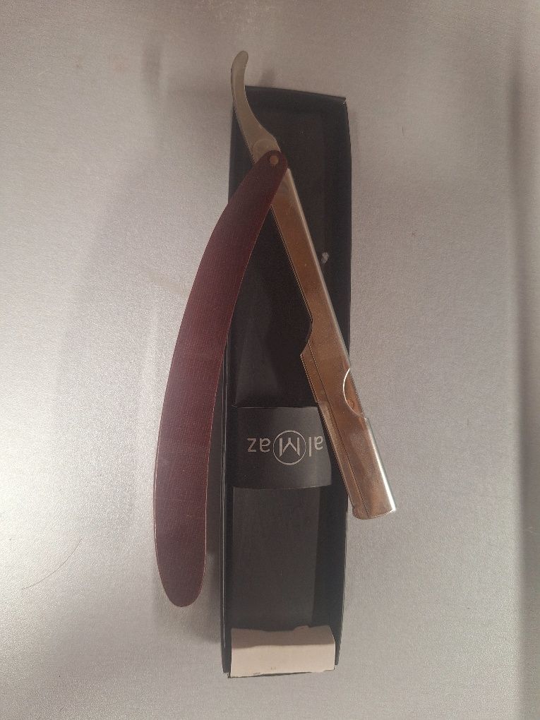 Barberia para cabelo