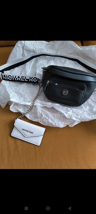 Nerka damska Michael Kors Maisie nowa