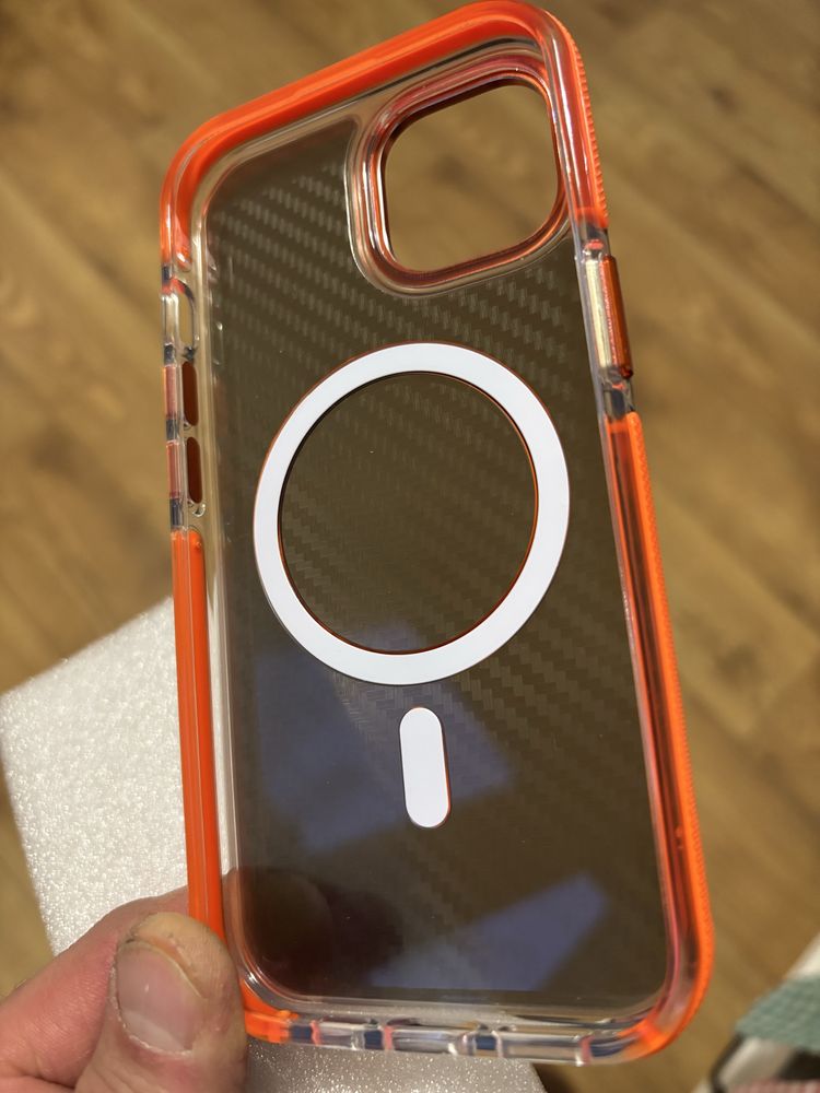 Etui case plecki do iphone 15 nowe