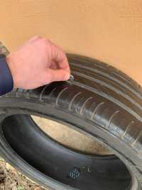 Летние шины 225/45R19 92W BRIDGESTONE Turanza T001 2016 год