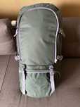 Рюкзак походный Mountain Warehouse 80L