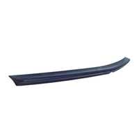 AILERON LIP SPOILER TRASEIRO PARA MERCEDES E W212 03-13