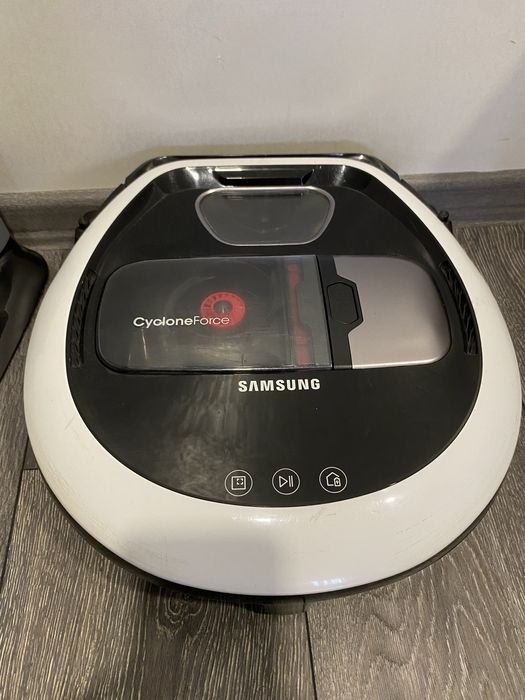 Роботпилосос Samsung