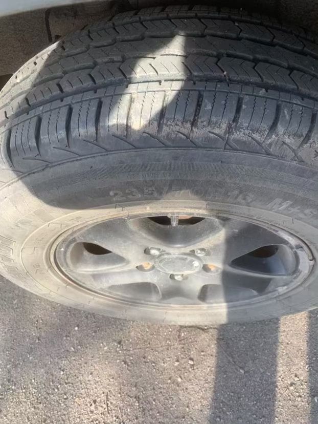 Продам Ssang Young Rexton - Санг Йонг Рекстон