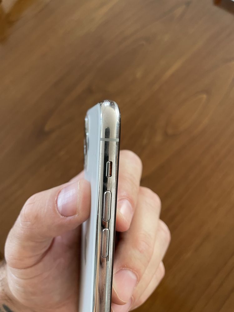 Iphone 11 Pro 256 Gb