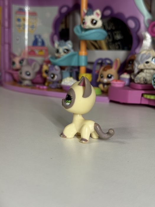 Продаж lps стоячка