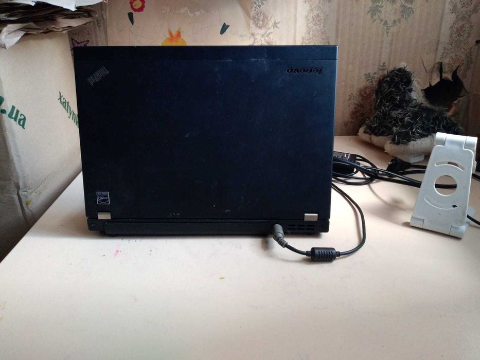Ноутбук Lenovo ThinkPad x230