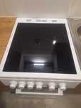 Kuchenka Beko FSS57000GW
