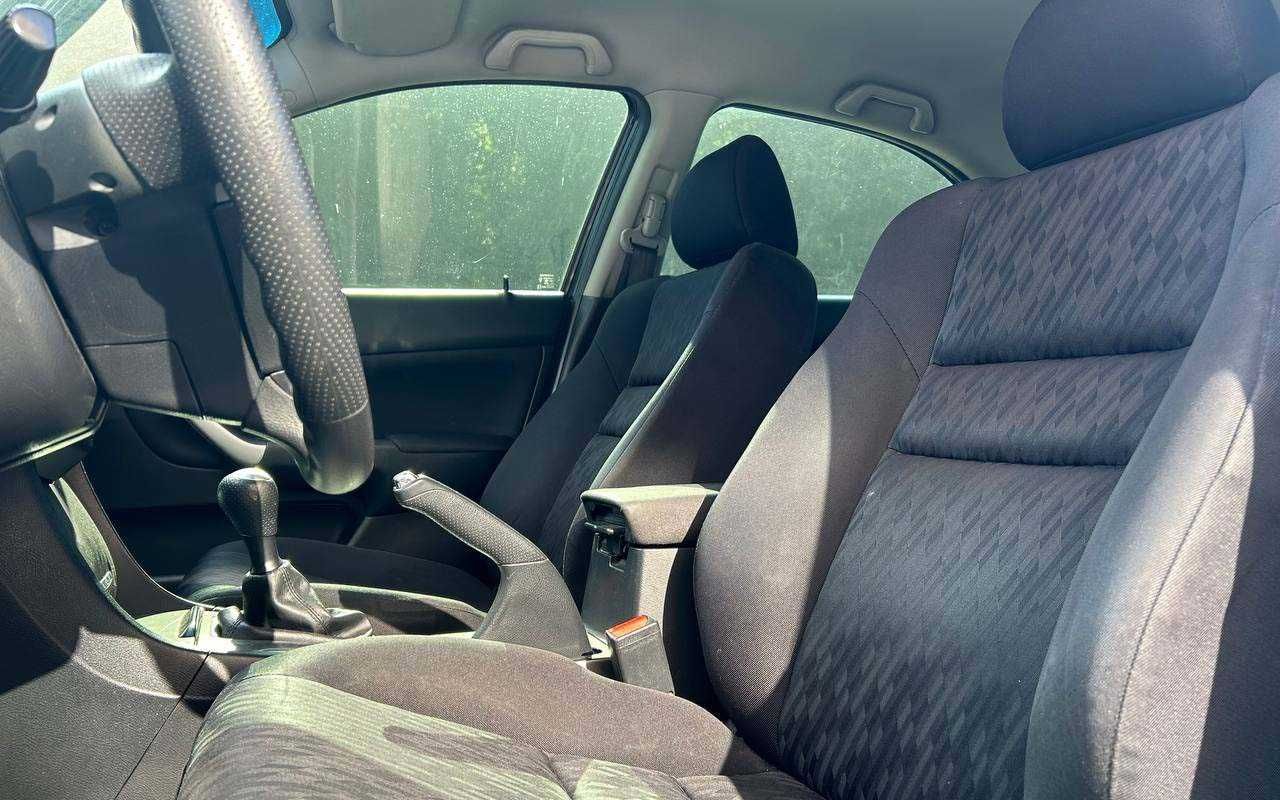 Honda Accord 2004