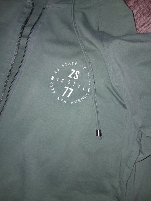 Довгий кардиган (накидка) розмір М