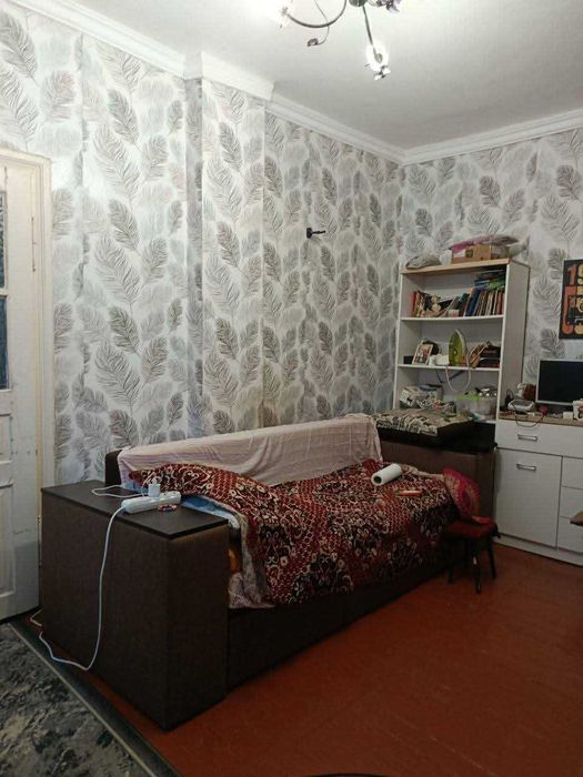 Окремостоячий будинок в центрі міста