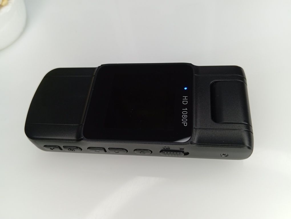‼️Мини камера JOZUZE B23 боди камера Боді / body camera Wifi Вайфай‼️