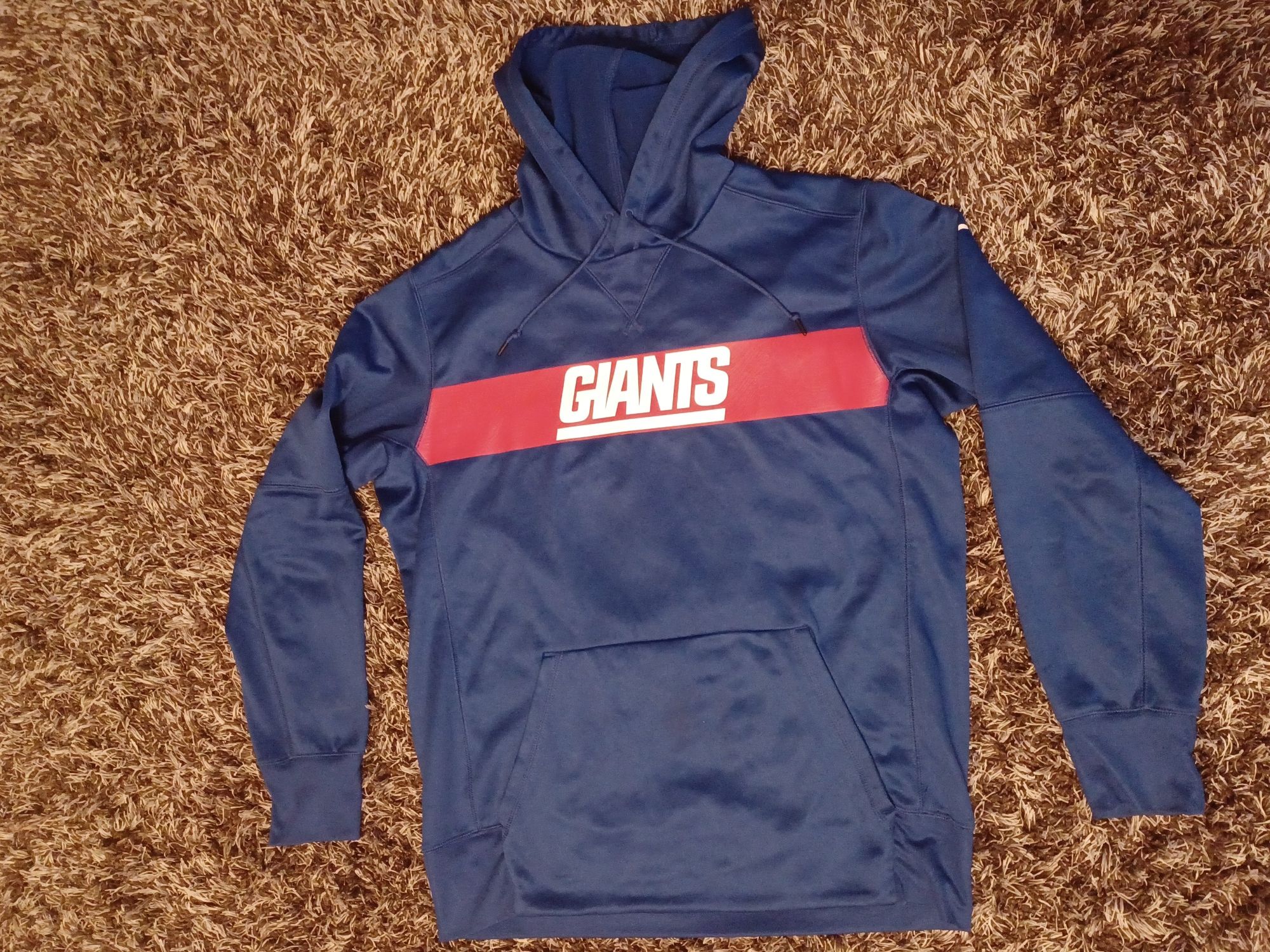 Bluza Nike Giants Nfl rozmiar M