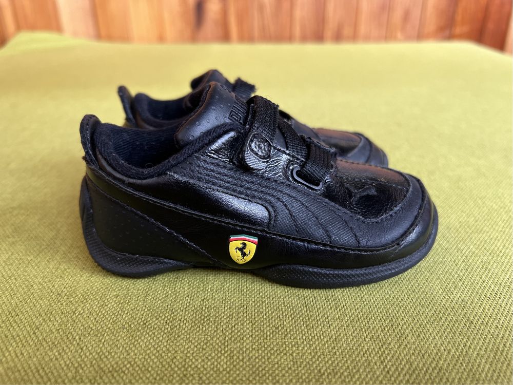 Кросівки Puma Ferrari