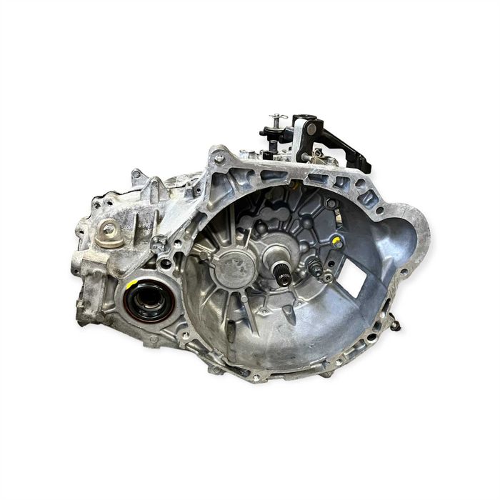 Skrzynia Biegów TZ57CU Hyundai IX35, I40 1.6 Regeneracja