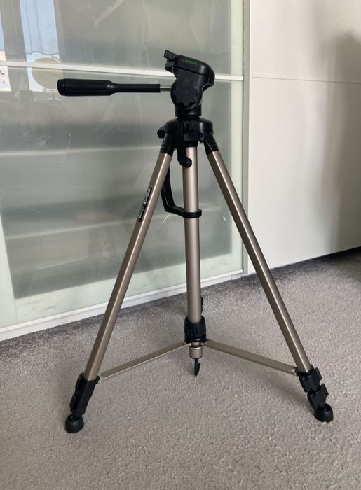 Statyw Camrock TC63