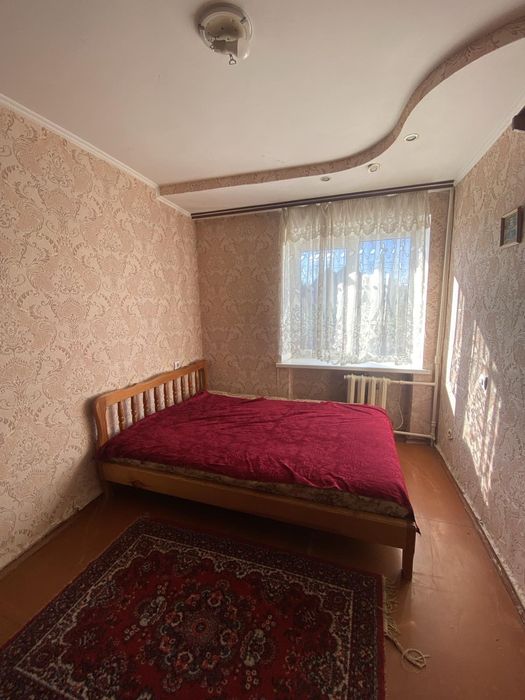 4х квартира  Вітрука