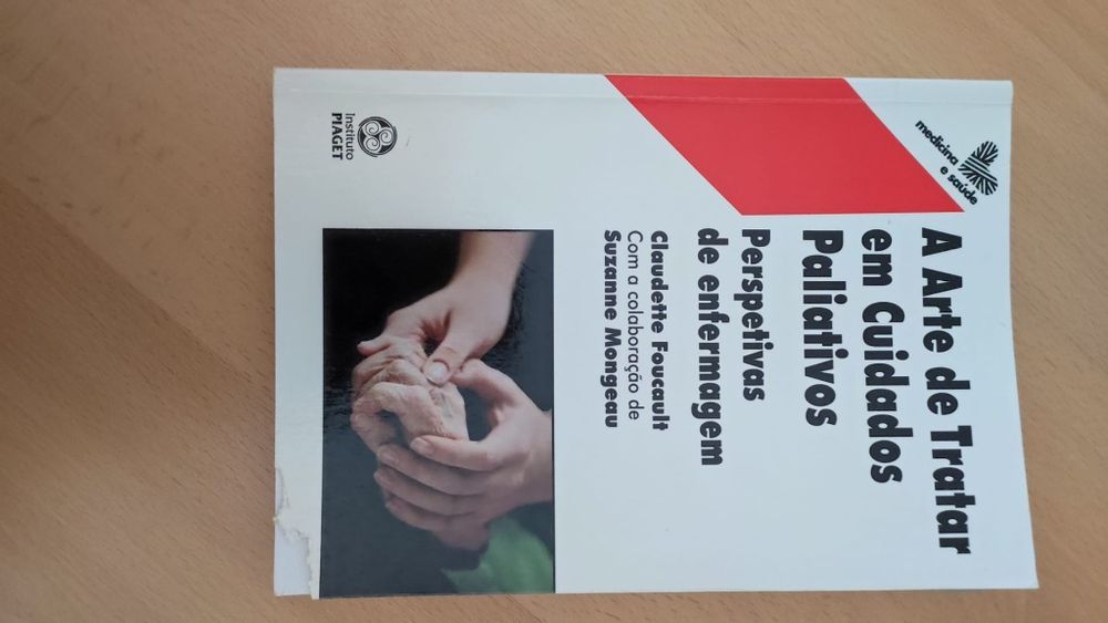 Vendo conjunto livros técnicos enfermagem/medicina.