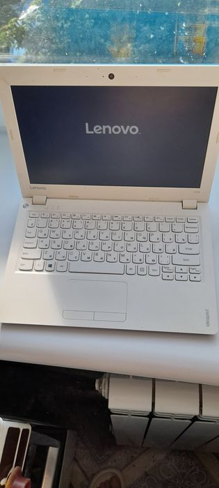 Lenovo ideapad 100s Windows 10 ультрабук