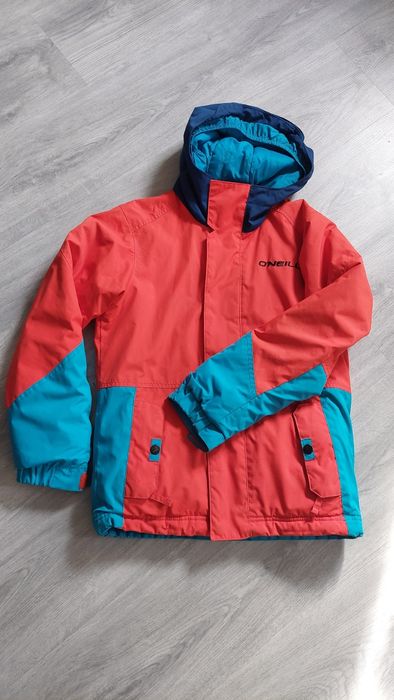 kurtka chłopięca 140 oneill