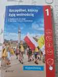 Używane podręcznik