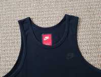 Nike Tech Fleece Tank Top майка футболка оригинал M
