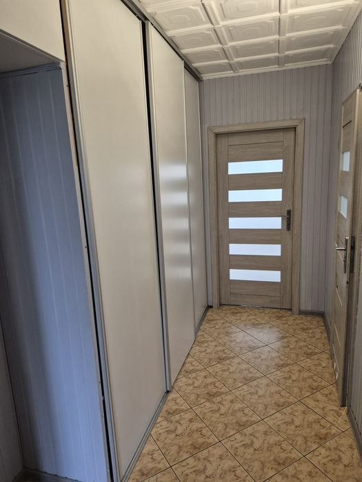 Mieszkanie na os. Północ, parter