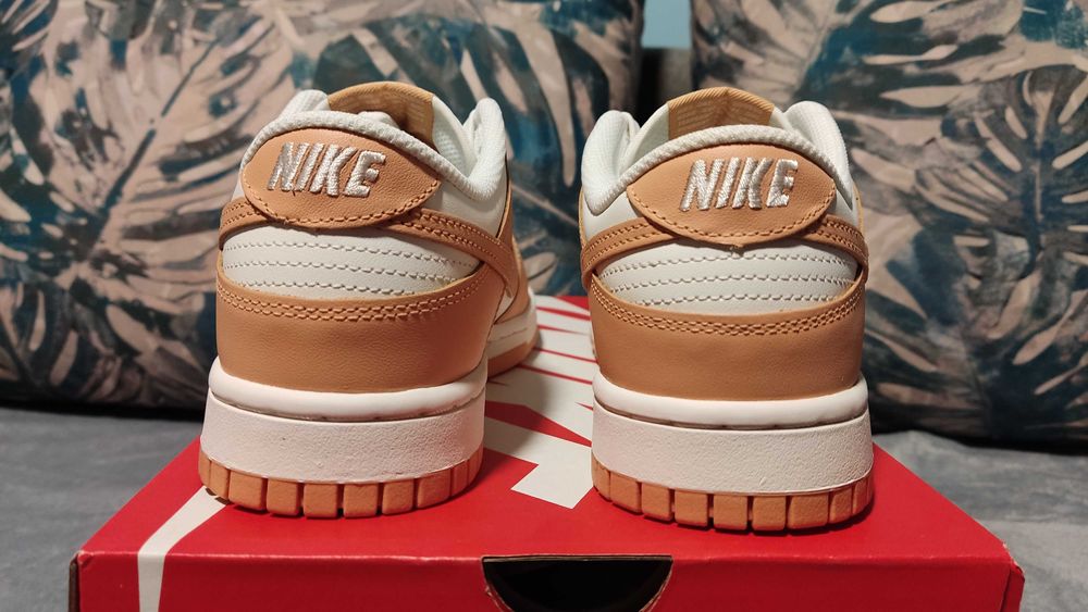 Dunk Low Harvest Moon Rozmiar 39