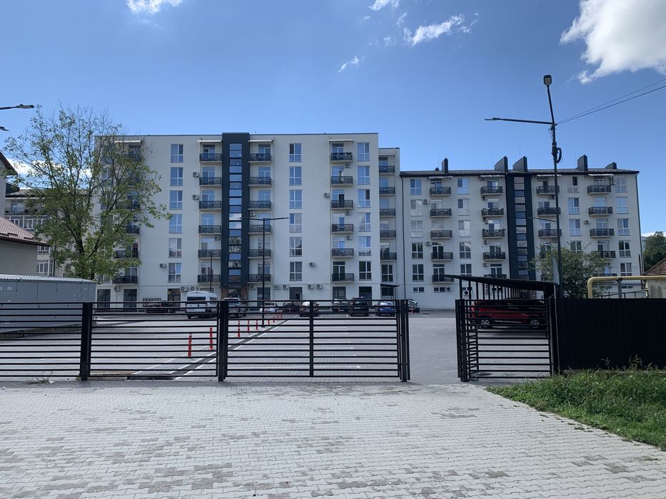 Оренда 1-кім.кв.Новобудова.Центер.