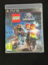 Gra PS3 Lego Jurassic World PL PlayStation 3
