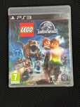 Gra PS3 Lego Jurassic World PL PlayStation 3