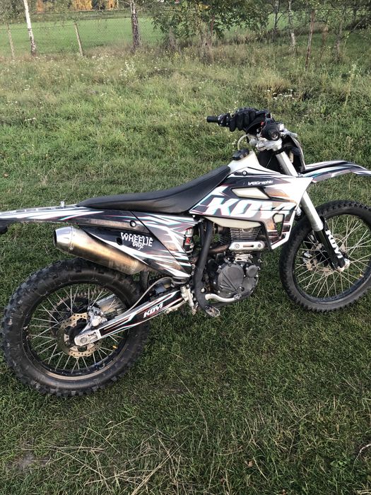 Кові JNR 250 в гарном стані