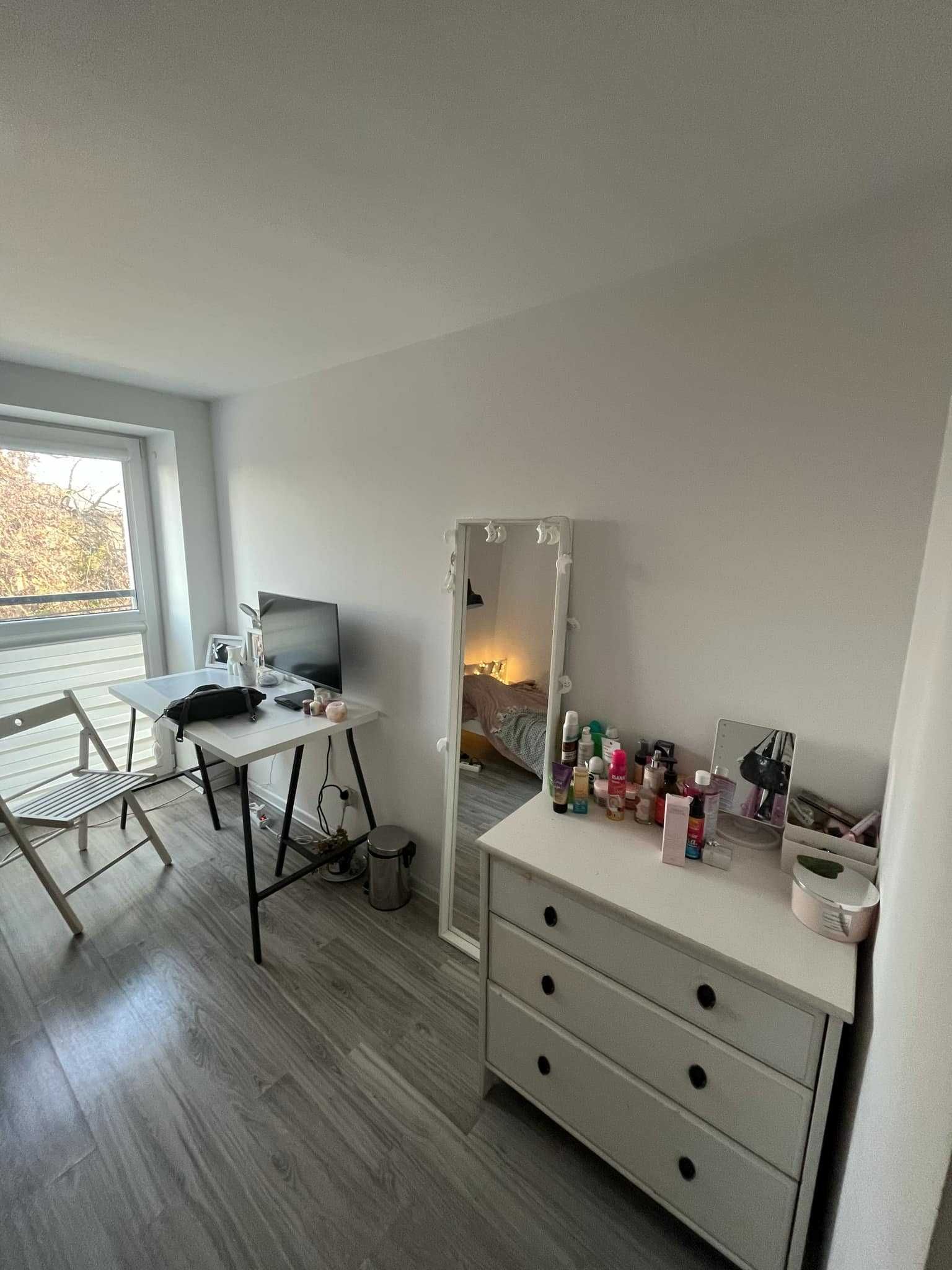 Wynajem pokoju Lublin