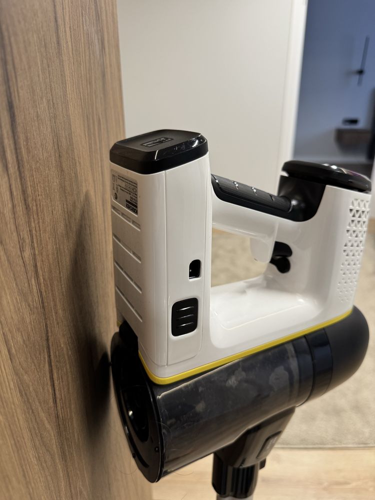 Karcher VC 7 Cordless yourMax Car акумуляторний пилосос