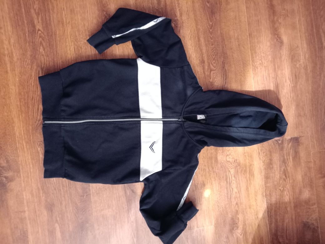 Bluza dla chłopca 128 Trigema