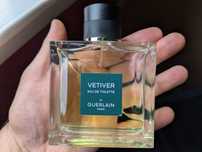 Guerlain Vetiver EDT 100 ml