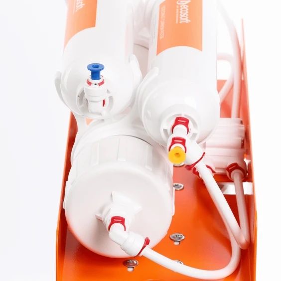 Фільтр зворотнього осмосу Absolute MO675MECO