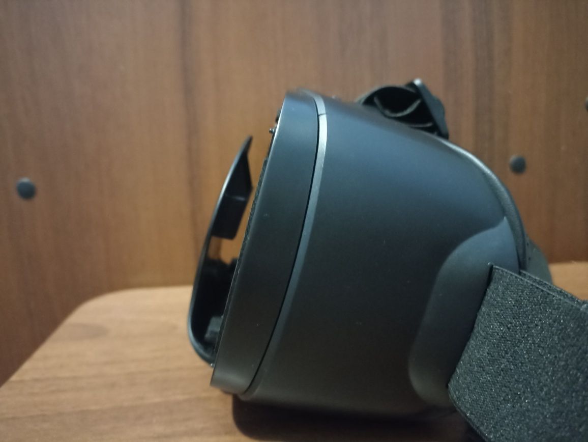 Комплект VR окуляр для телефону
