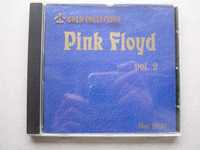 Płyta cd Pink Floyd vol 2  The Best
